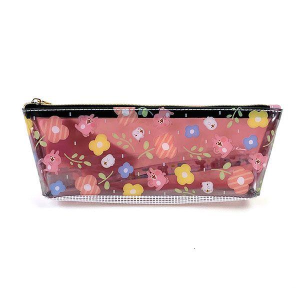 カナヘイの小動物 ピスケ うさぎ 歯ブラシポーチ ハブラシ キャップ付 メッシュ 学校 オフィス ピンク 5385 Kns 0 パーフェクトワールド 通販 Yahoo ショッピング