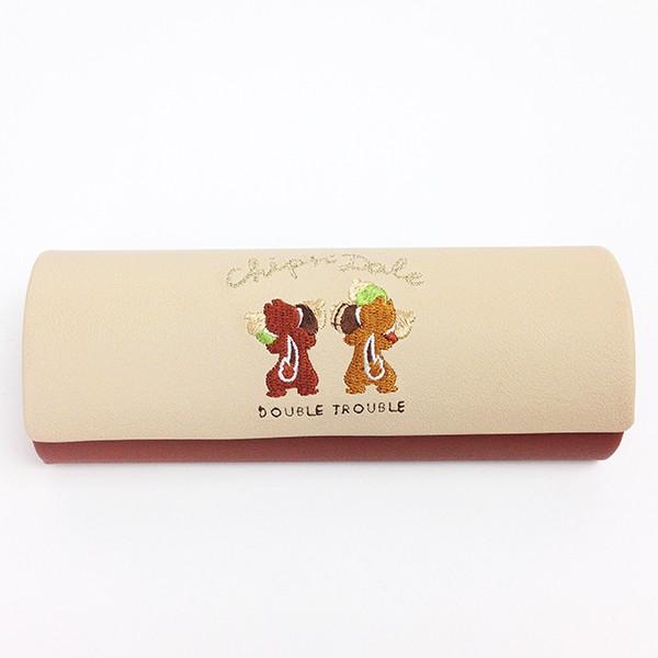 ディズニー チップ デールシリーズ メガネケース バックスタイル グッズ Mcor 5385 Mccd 025 パーフェクトワールド 通販 Yahoo ショッピング