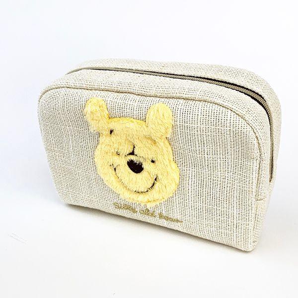 くまのプーさん ボックスポーチ Wh プーさん ポーチ 化粧入れ 小物入れ サマー 白 グッズ Mcor 5385 Mcph 015 パーフェクトワールド 通販 Yahoo ショッピング