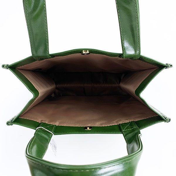 ディズニー ホセ・キャリオカ スクエア トートバッグ ワイン