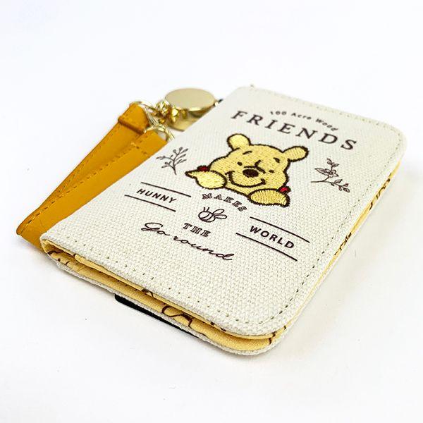 ☆大人気商品☆ くまのプーさん オープンパスケース ディズニー プーさん パスケース 定期入れ ICカード入れ ブラウン 織生地BR 261218 www.servitronic.eu ☆大人気商品☆ くまのプーさん オープンパスケース ディズニー プーさん パスケース 定期入れ ICカード入れ ブラウン 織生地BR 261218 www.servitronic.eu