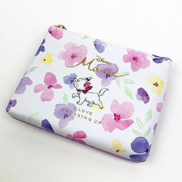 Disney マリー ティッシュポーチ ポーチ ティッシュ入れ 雑貨 猫グッツ グッズ Mcor 5385 Msk 012 パーフェクトワールド 通販 Yahoo ショッピング