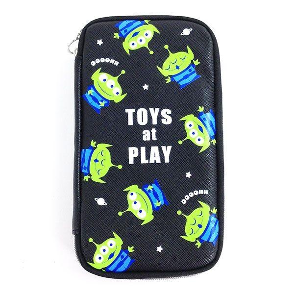 トイストーリー リトルグリーンメン マルチスマートペンポーチ ディズニー リトルグリーンメン ブラック グッズ Mcor 5385 Msp 007 パーフェクトワールド 通販 Yahoo ショッピング