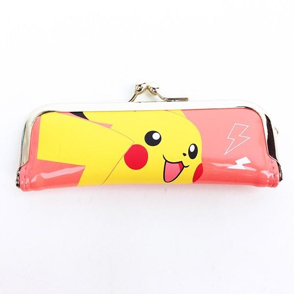 ポケットモンスター ピカチュウ 印鑑ケース エナメル (MCOR) グッズ