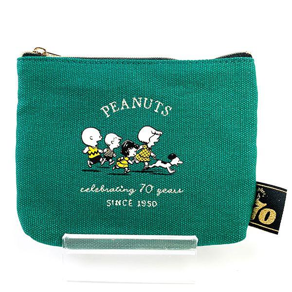 スヌーピー ティッシュポーチ Gr 70th ポーチ 小物入れ ティッシュ入れ Mcor 5385 Spz 1737 パーフェクトワールド 通販 Yahoo ショッピング