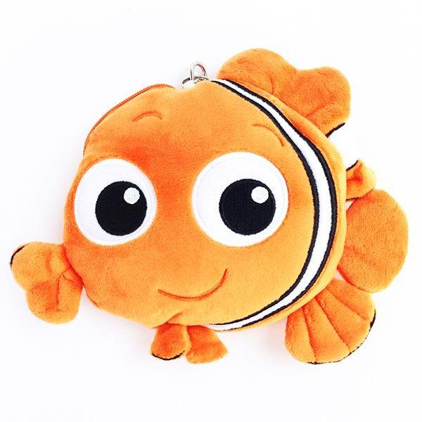 ファインディング・ドリー』グッズ続々登場！おしゃべりなぬいぐるみも