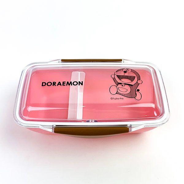 ドラえもん ランチボックス ハッピー ランチ お弁当箱 学校 オフィス 遠足 5441 Dg 1 パーフェクトワールド 通販 Yahoo ショッピング