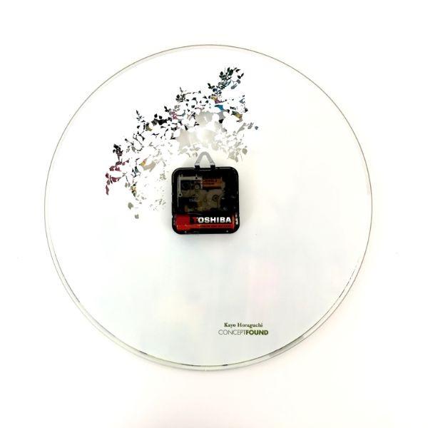時計１ｆｏｒｒｓｔ ｇｒｅｅｎ ホラグチカヨ 5512 Cft08 07 パーフェクトワールド 通販 Yahoo ショッピング