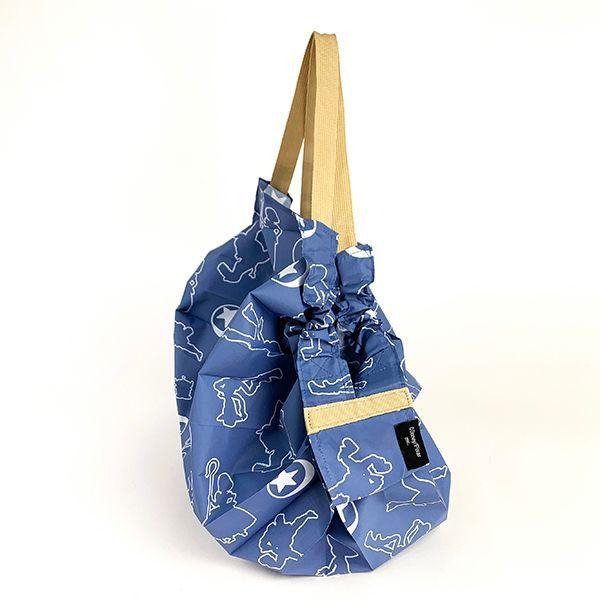 トイストーリー　ピクサー　ディズニー ディズニー ピクサー PIXER トイ・ストーリー シュパットバッグ チラシ