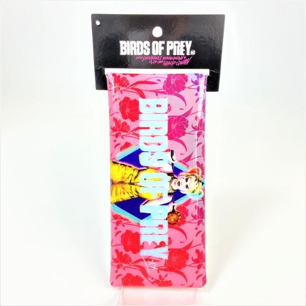 BIRDS OF PREY NA}`P[X PK BOP }`P[X M |[` ObY