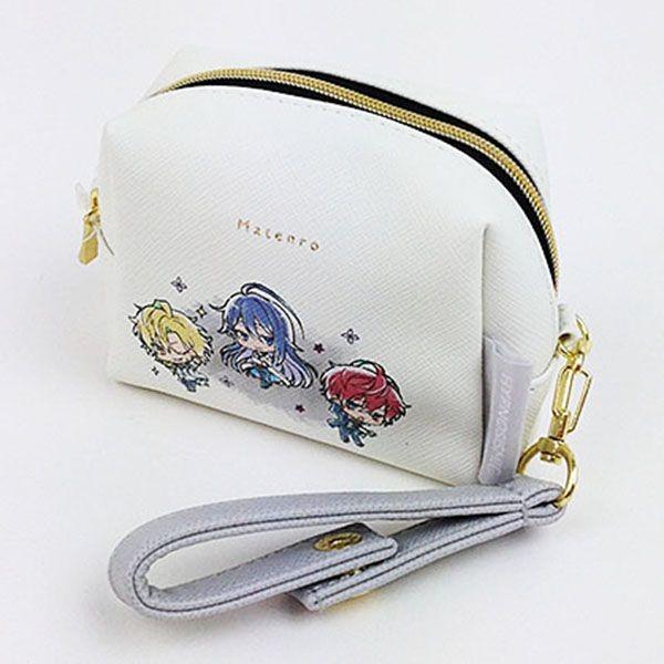 ヒプノシスマイク 麻天狼 ミニミニポーチ 小物入れ 化粧ポーチ