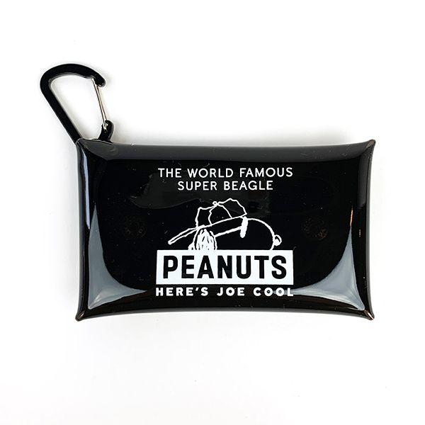 クリアマルチケースｓ横顔ｂｋジョー クール スヌーピー 6276 Mams 0526 パーフェクトワールド 通販 Yahoo ショッピング