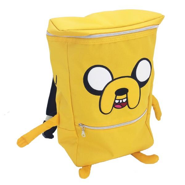 ADVENTURE TIME ジェイク リュックサック リュック カバン