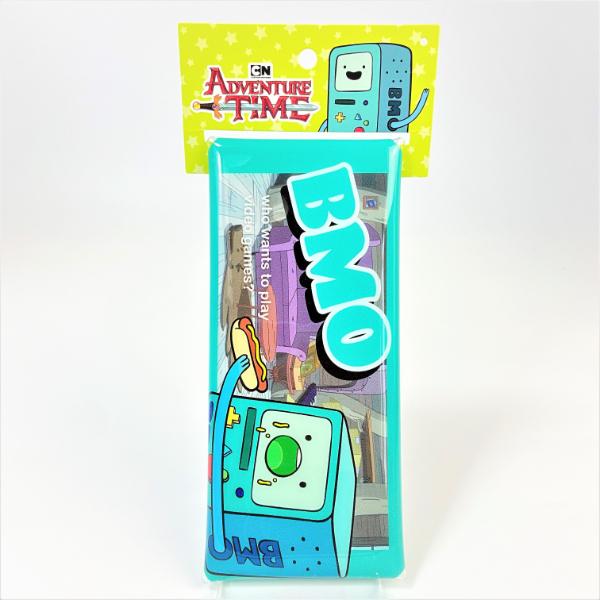 アドベンチャータイム ADVENTURE TIME クリアマルチケース BMO マルチ