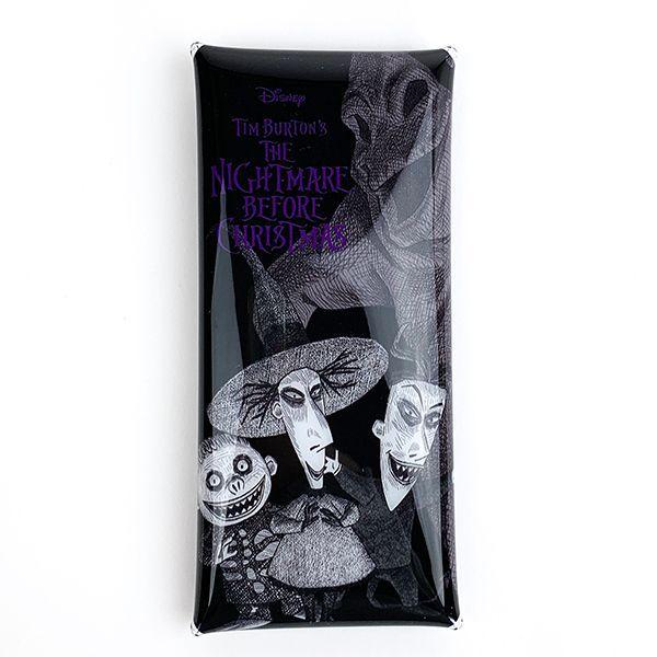 ナイトメアビフォアクリスマス The Nightmare Before Christmas ブーギー ロック ショック バレル ケース 6276 Mdnbc 003 パーフェクトワールド 通販 Yahoo ショッピング