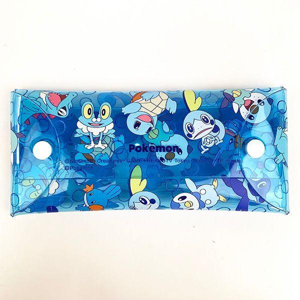 マルチケース Pokémon Colorfultrip ポケモンセンター ポーチ Amazon