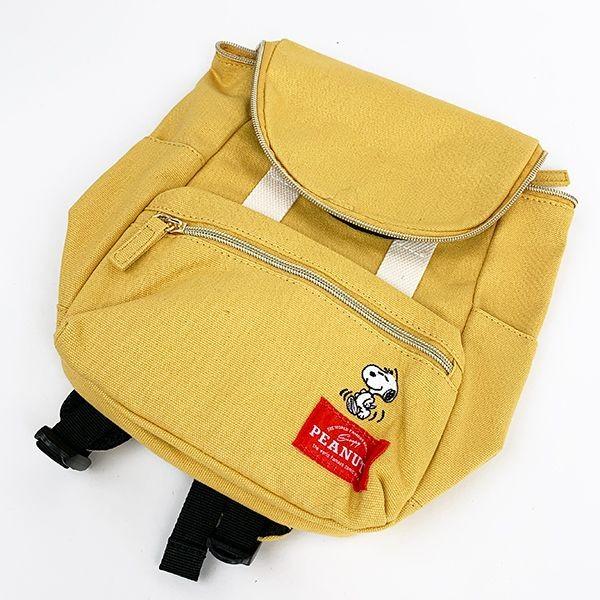 スヌーピー キッズデイバッグ キャメルハンプ スヌーピー リュック デイバッグリュック ベビー キャメル グッズ Mcor 6276 Spz 1730 パーフェクトワールド 通販 Yahoo ショッピング