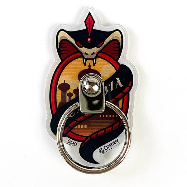 ディズニー ツイステッドワンダーランド ツイステ ダイカットマルチリング スカラビア スマホリング Disney グッズ 6330 Dn 733d パーフェクトワールド 通販 Yahoo ショッピング