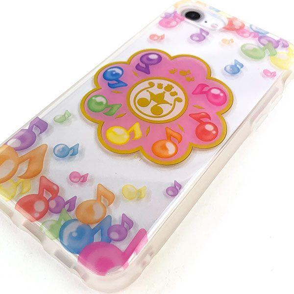 おジャ魔女どれみ iPhone8 iPhone7 iPhoneSE ケース Amazon.co.jp: グルマンディーズ バンダイ おジャ魔女どれみ