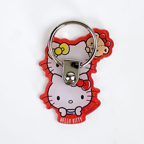 サンリオ キティ サンリオキャラクターズ マルチリング スマホ Iphone スマホリング 6330 Sang 135kt パーフェクトワールド 通販 Yahoo ショッピング