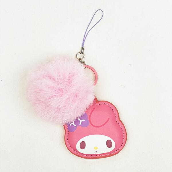 マイメロ 月夜のメロクロ サンリオ マイメロディー スクバ