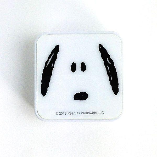 Snoopy スヌーピー Acアダプター 充電器 グッズ 6330 Sng 417a パーフェクトワールド 通販 Yahoo ショッピング