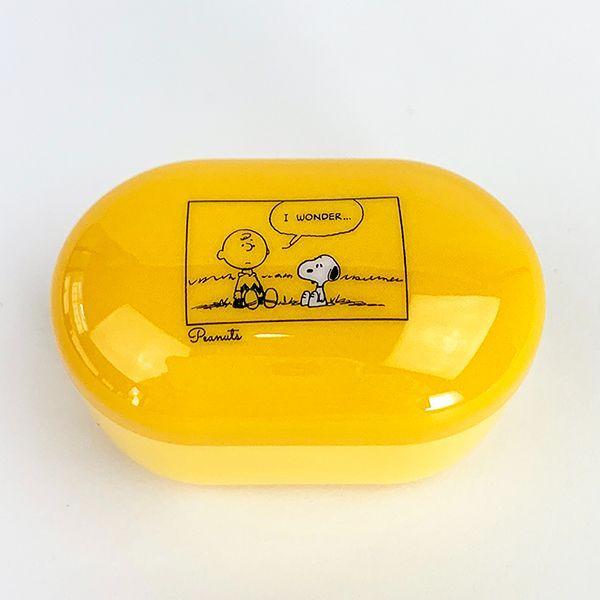 SNOOPY スヌーピー チャーリー・ブラウン 完全ワイヤレス