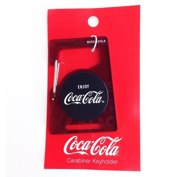 コカ・コーラ アクリルカラビナ グッズ : パーフェクトワールド - 通販
