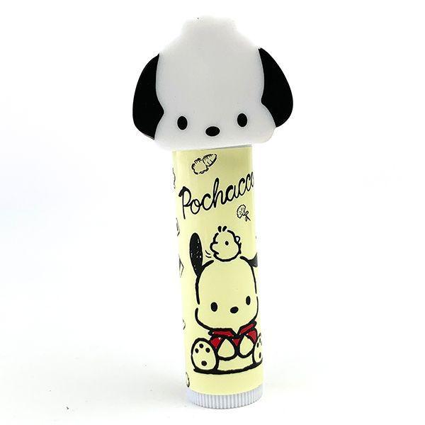 サンリオ ポチャッコ リップクリーム リップスティック リップ ベビー