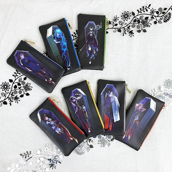 最終処分 ツイステ オクタヴィネル グッズセット 新品