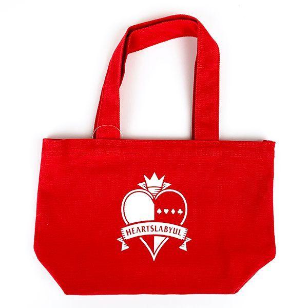 ツイステッドワンダーランド ハーツラビュル寮 ハーツラビュル