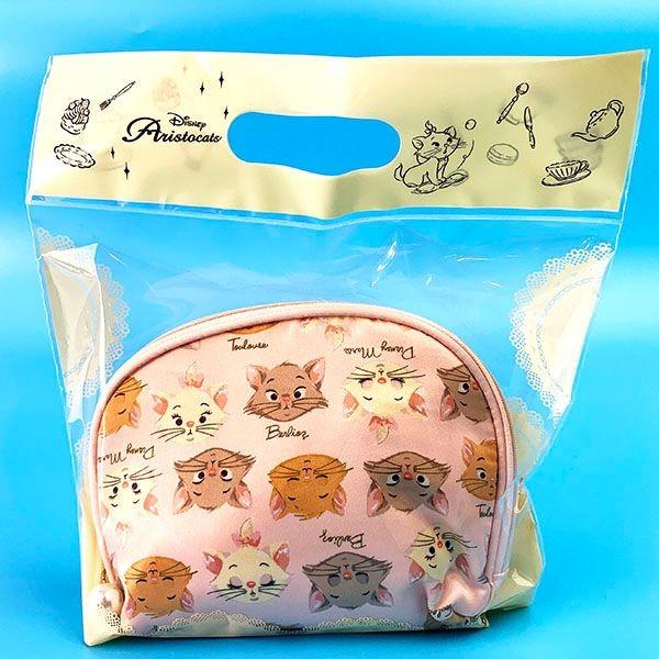 Disney おしゃれキャット ポーチギフト お菓子ギフト ポーチ付き ギフト用 ディズニー菓子 グッズ 8137 Acw 6 パーフェクトワールド 通販 Yahoo ショッピング