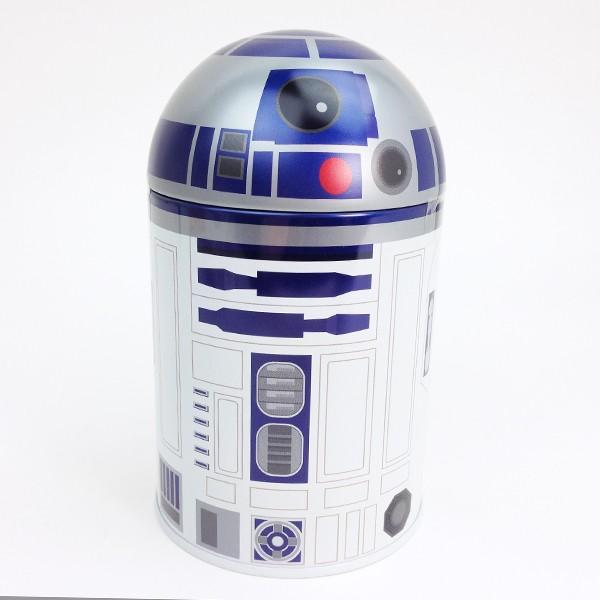 スターウォーズ R2 D2 缶 チョコレート クランチチョコ バレンタイン グッズ 8137 Sw 3 19 パーフェクトワールド 通販 Yahoo ショッピング