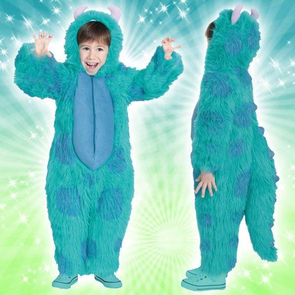 ディズニー コスチューム 子供 男の子用 トドラーサイズ サリー モンスターズ インク 8058tod パーフェクトワールド 通販 Yahoo ショッピング