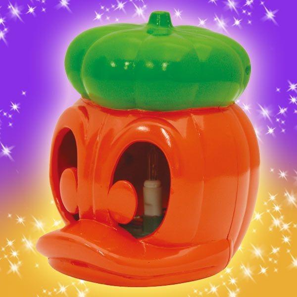 Disney ハロウィン パーティーグッズ 装飾 ドナルドディズニー 