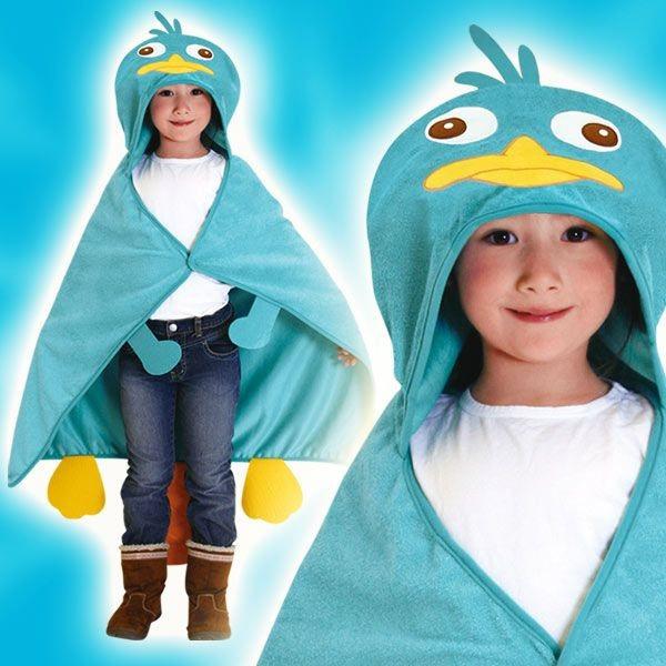 激レア！ディズニー ダッフィー コスチューム かものはしペリー 激レア！ディズニー ダッフィー コスチューム かものはしペリー