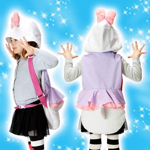 Disney（ディズニー） コスチュームディズニー (リュック) なりきり 
