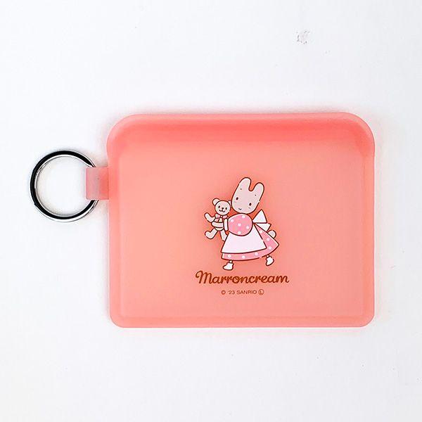 サンリオ マロンクリーム FLAPPO サンリオキャラクターズ ポーチ