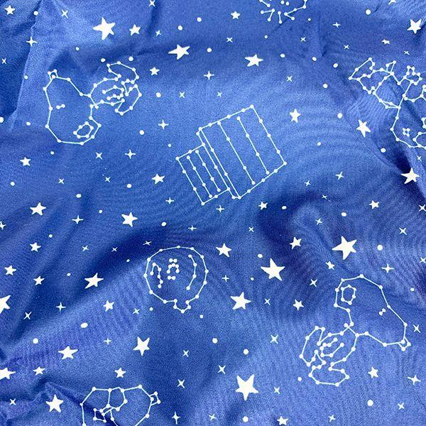 スヌーピー Peanuts レイニーキャップ 星空 Snoopy レイニーキャップ カバー 自転車 カゴ レインキャップ 雨 ネイビー 68 Pe 101 パーフェクトワールド 通販 Yahoo ショッピング