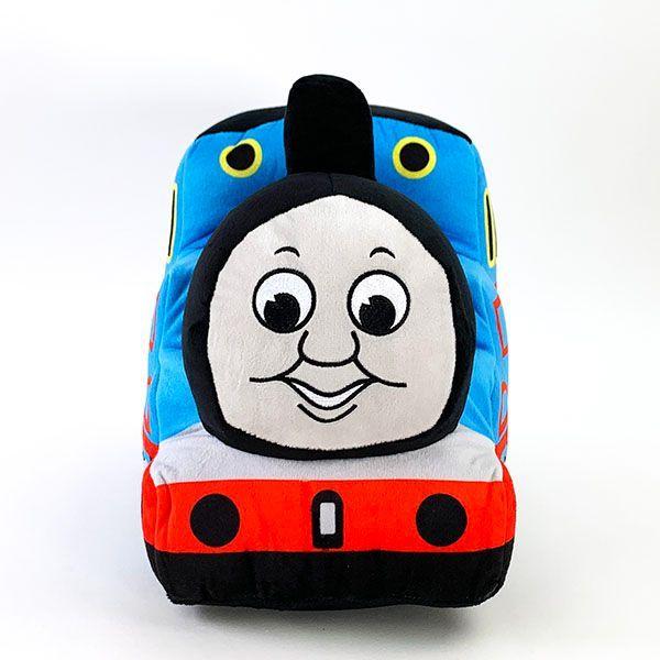 きかんしゃトーマス ぬいぐるみ BIG トーマス インテリア マスコット