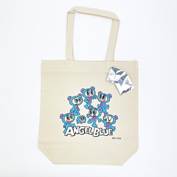 当時物　エンジェルブルー　ナカムラくん　ANGEL BLUE y2k ナルミヤ ナルミヤキャラクターズ エンジェルブルー (Angel Blue) ナカムラくん