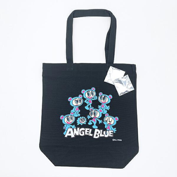 ナルミヤキャラクターズ エンジェルブルー (Angel Blue) ナカムラくん