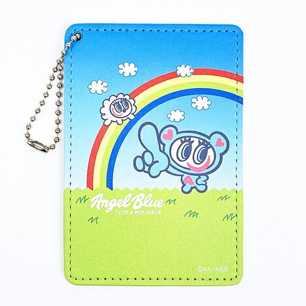 ナルミヤキャラクターズ エンジェルブルー (Angel Blue) ナカムラくん