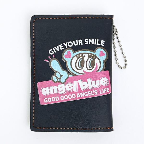 ナルミヤキャラクターズ エンジェルブルー (Angel Blue) ナカムラくん