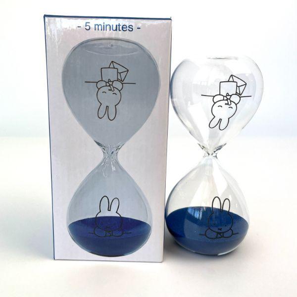 ミッフィー 砂時計 5分計 お手紙 ｍｉｆｆｙ インテリア 9001 Dbm 493 パーフェクトワールド 通販 Yahoo ショッピング