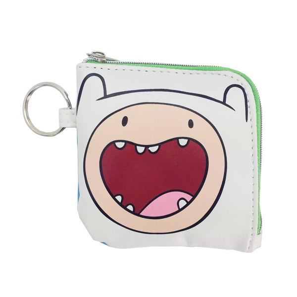 Adventure Time コインケース フィン アドベンチャータイム Mcad 9025 Mat 096 パーフェクトワールド 通販 Yahoo ショッピング