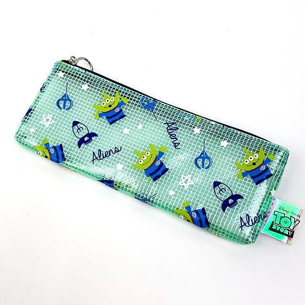 トイストーリー エイリアン ペンポーチ ディズニー スリムペンポーチ グッズ Mcor 9025 Mpx 006 パーフェクトワールド 通販 Yahoo ショッピング