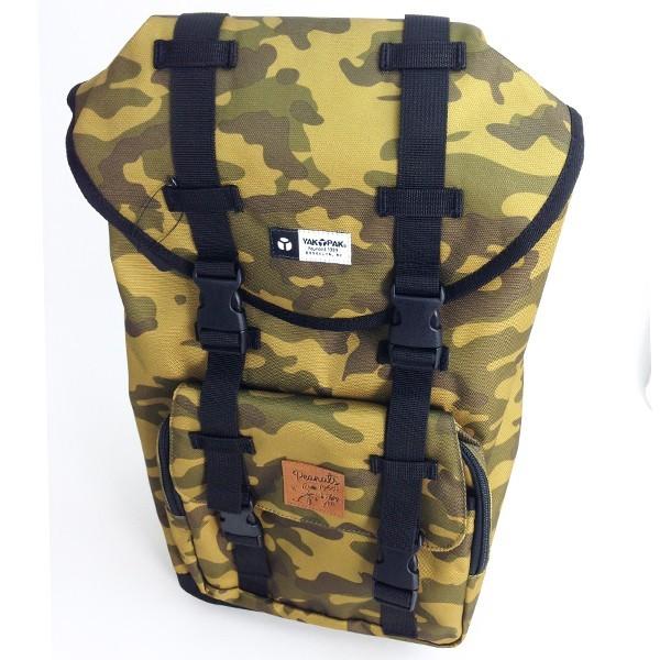 ピーナッツ スヌーピー ヤックパック リュックサック フライング エース Mサイズ グッズ Mcor 9025 Yaksn 019 パーフェクトワールド 通販 Yahoo ショッピング