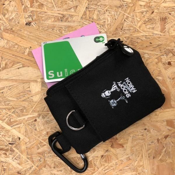 ピーナッツ スヌーピー ヤックパック ファーロン スヌーピー パス コインケース グッズ Mcor Buyee Buyee Japanese Proxy Service Buy From Japan Bot Online