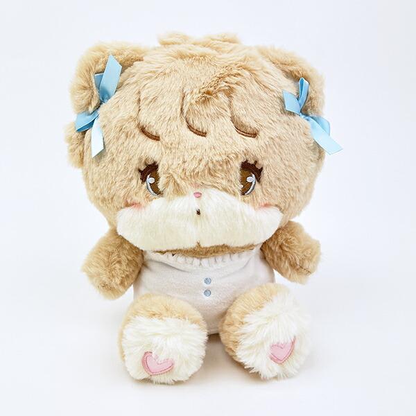 mikko illustrations ミッコ ラテ ぬいぐるみ プレゼント